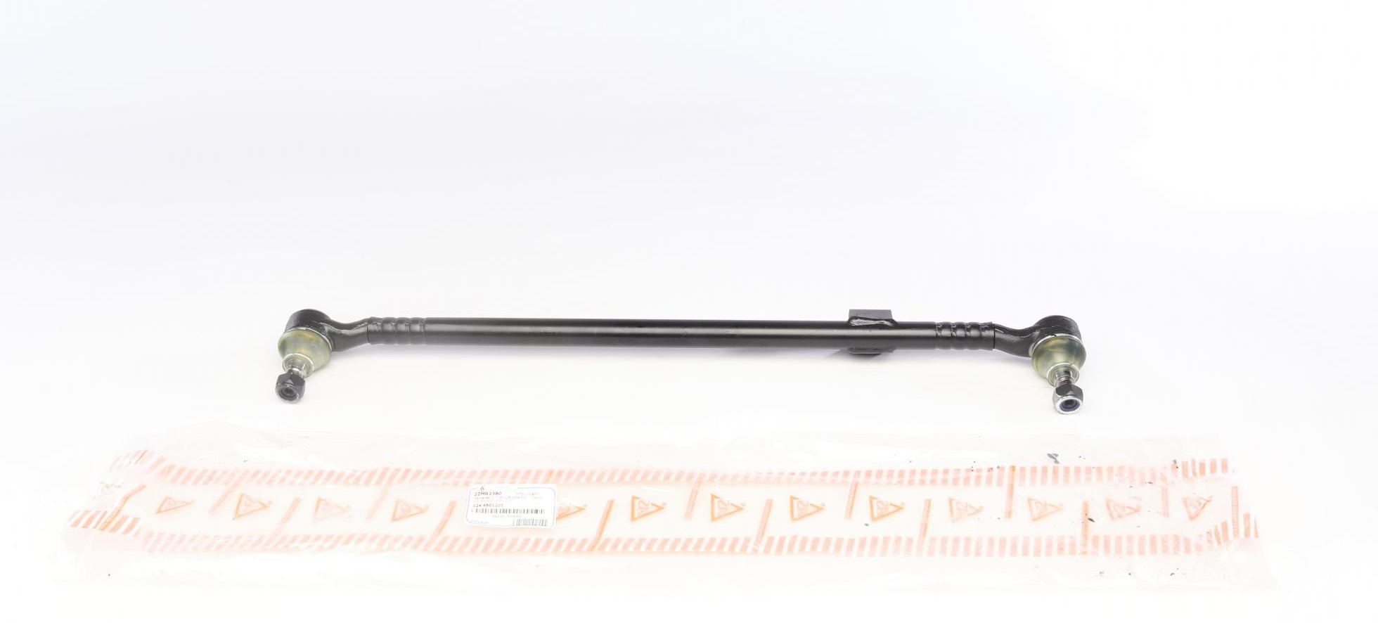 22MR2380 AS METAL